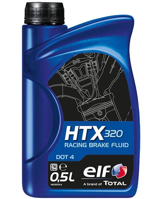 Motul RBF 600 Rennsport Bremsflüssigkeit DOT 4 – Produktbild-Vorschau 6