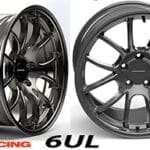 949 Racing 6UL performance car wheels
