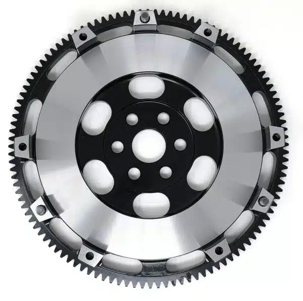 Lightweight 4140 CrMo Steel Flywheel for 1.8 Mazda BP Engines - Enhance ...