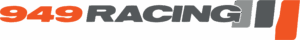 949 Racing company logo